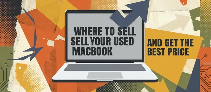 Where to Sell Your Used MacBook and Get the Best Price