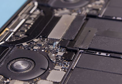 mac liquid damage repair -docotor mac toronto