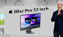 imac M4