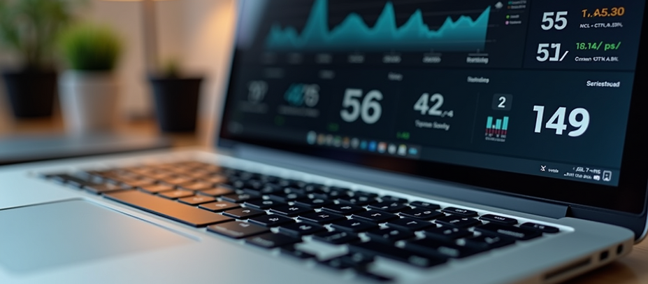 Exploring the Power and Performance of the MacBook Pro M5