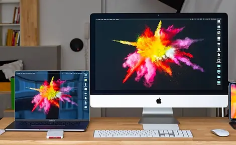 imac repair tonto- doctor mactoronto