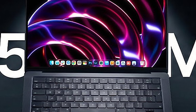 macbook pro m5- doctor mac toronto