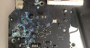 macbook pro logic board