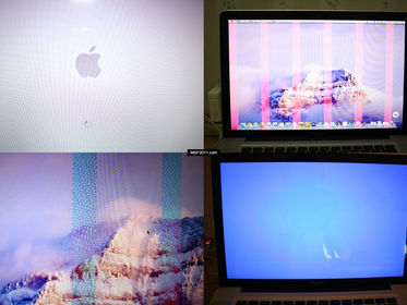 Widespread GPU Failures Plague 2011 MacBook Pros with AMD Graphics