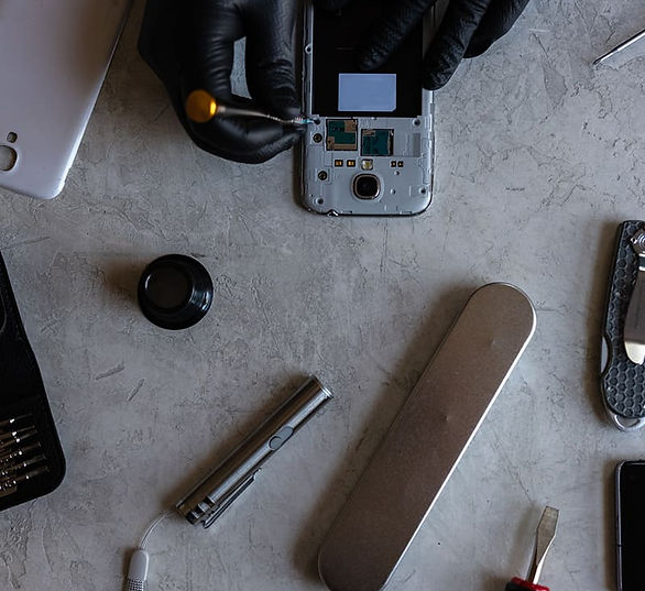 iphone -repair