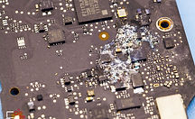 mac logic board repair..https://www.mactorontorepair.ca/