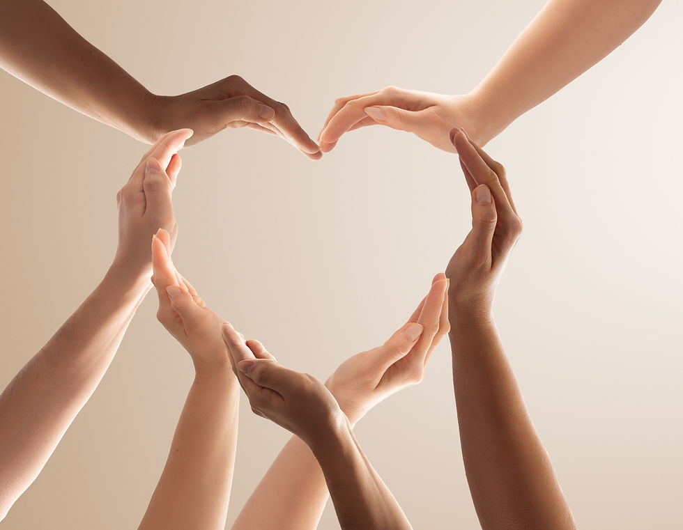 Clarity & Community with Claudia