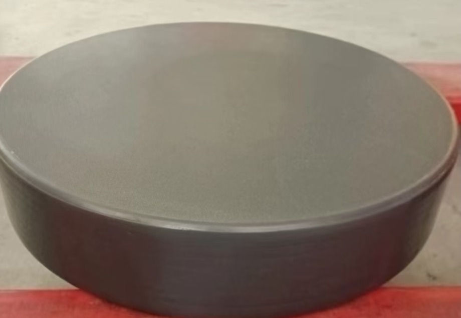 縮圖：加厚圆砧板 45x10cm