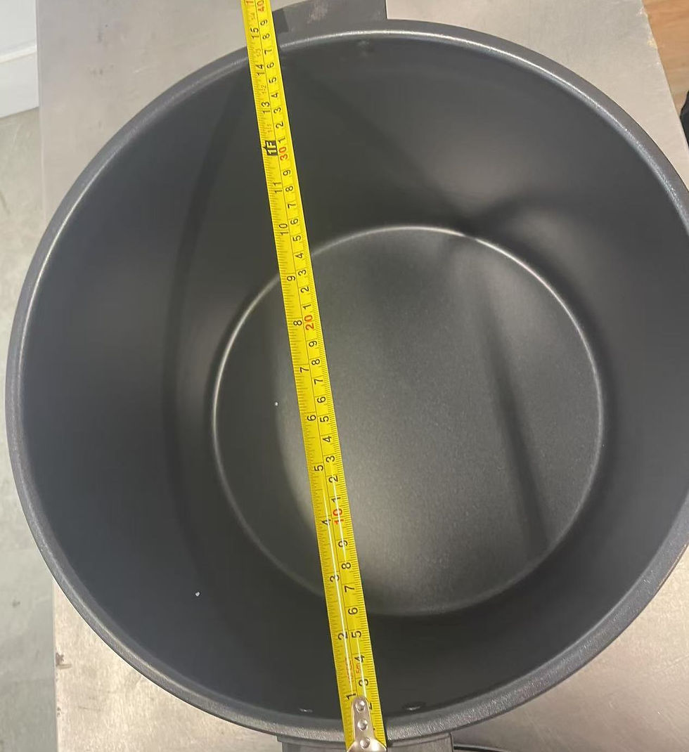 縮圖：32L 保温锅