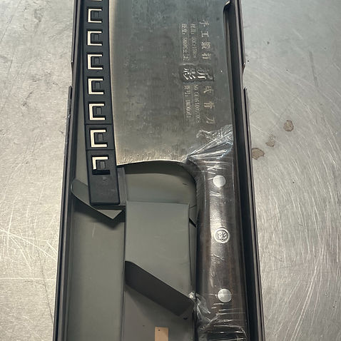 刀具| Xingda Kitchenware