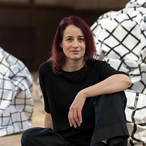  Vernissage von Esther Stocker & Flora Miranda – Eventfotograf & Pressefotograf in Bad Ischl