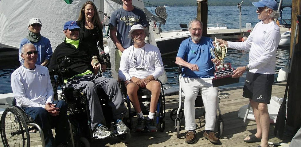 2024 Y-Knot Cup Regatta