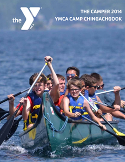 2014 Yearbook