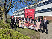 Witham submits bid for UK Town of Culture 2028