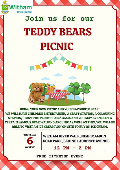 Teddy Bear's Picnic