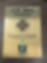 Millenium Plaque | Towncouncil