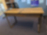 School Desk | Towncouncil