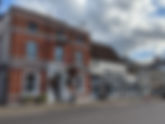 Direct Bus to Broomfield Hospital