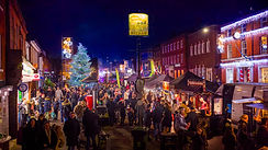 Christmas Fayre 2024