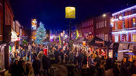 Christmas Fayre 2024