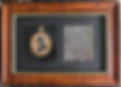 Silhouette of Dr Thomas Tomkin | Towncouncil