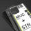 Thumbnail: Customisable Boarding Pass iPhone Case