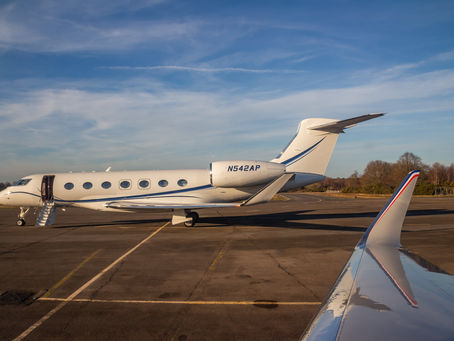 The Secret to Affordable Luxury: Exploring the World of Private Jet Empty Leg Flights