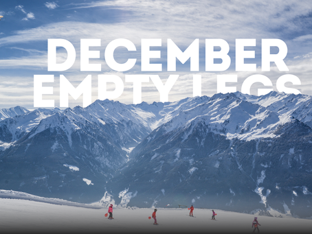 Empty Leg Flights in December 2024 (Part 1)