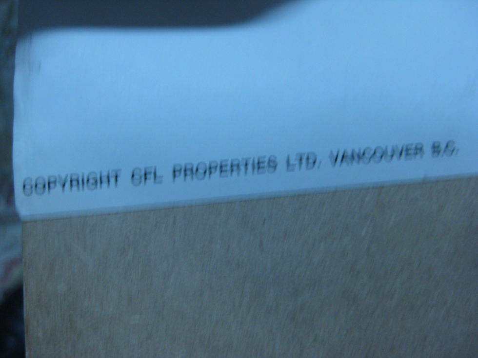 Thumbnail: MONTREAL ALOUETTES VINTAGE CFL FOOTBALL TEAM POSTER -