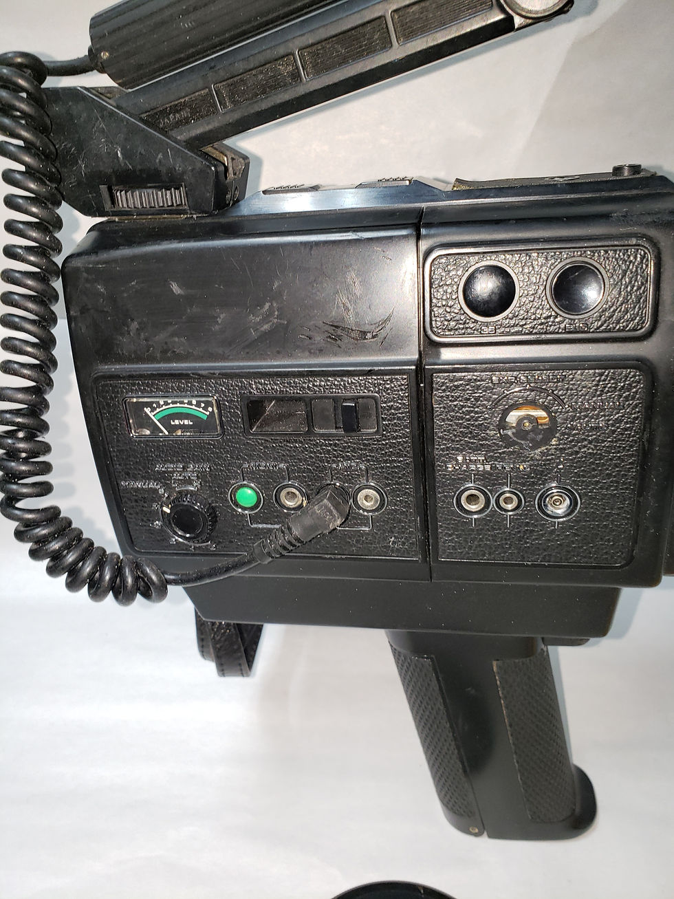 Thumbnail: Chinon Pacific 12 SMR Super 8mm Film Camera