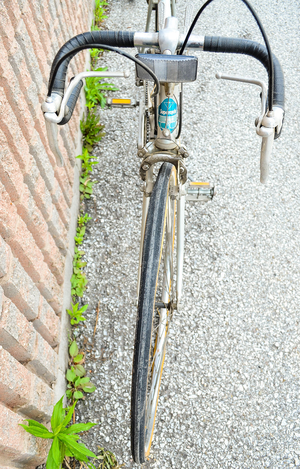 Thumbnail: 1970's SuperCycle Vintage 10 Speed Bike