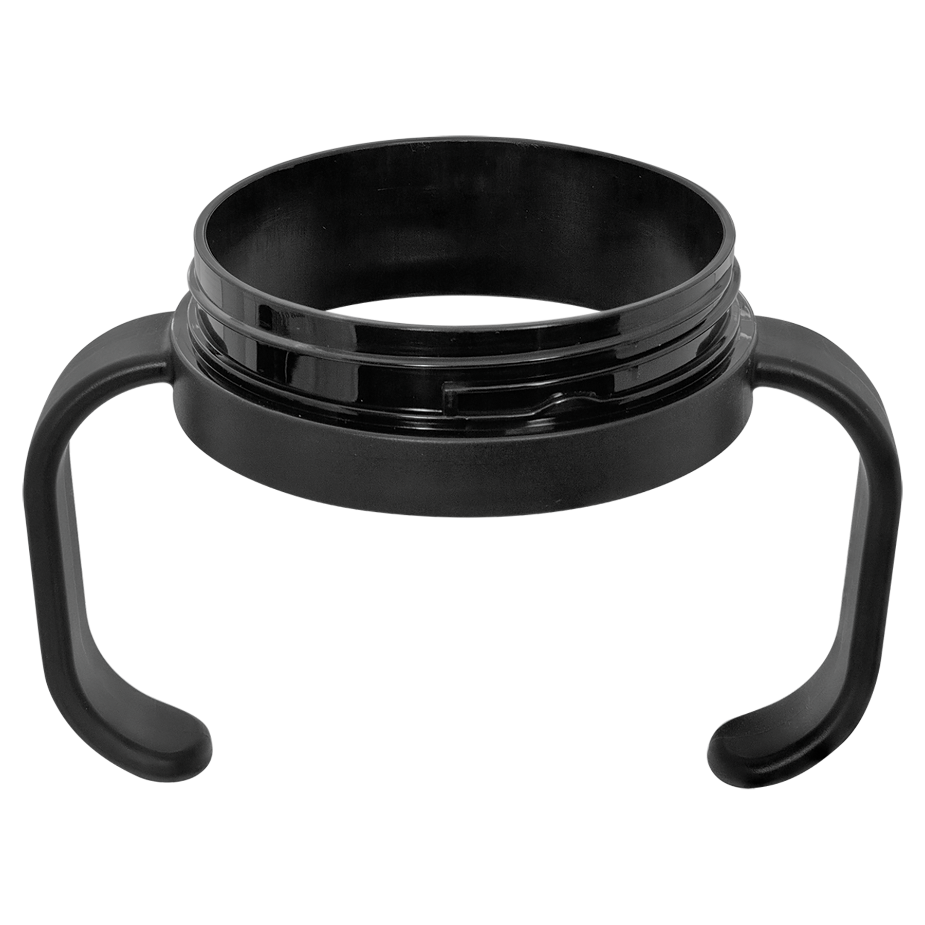 Polar Camel Sippy Cup Replacement Handle - engraved sample shown (example engraving)