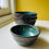 Thumbnail: Set of 3 /assorted dip bowls