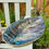 Thumbnail: Toasted Stoneware Serving platter
