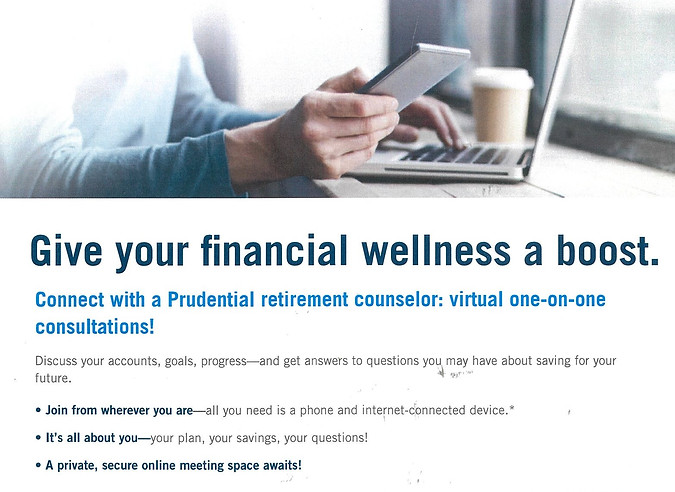 Prudential Maryland Electrical Universal