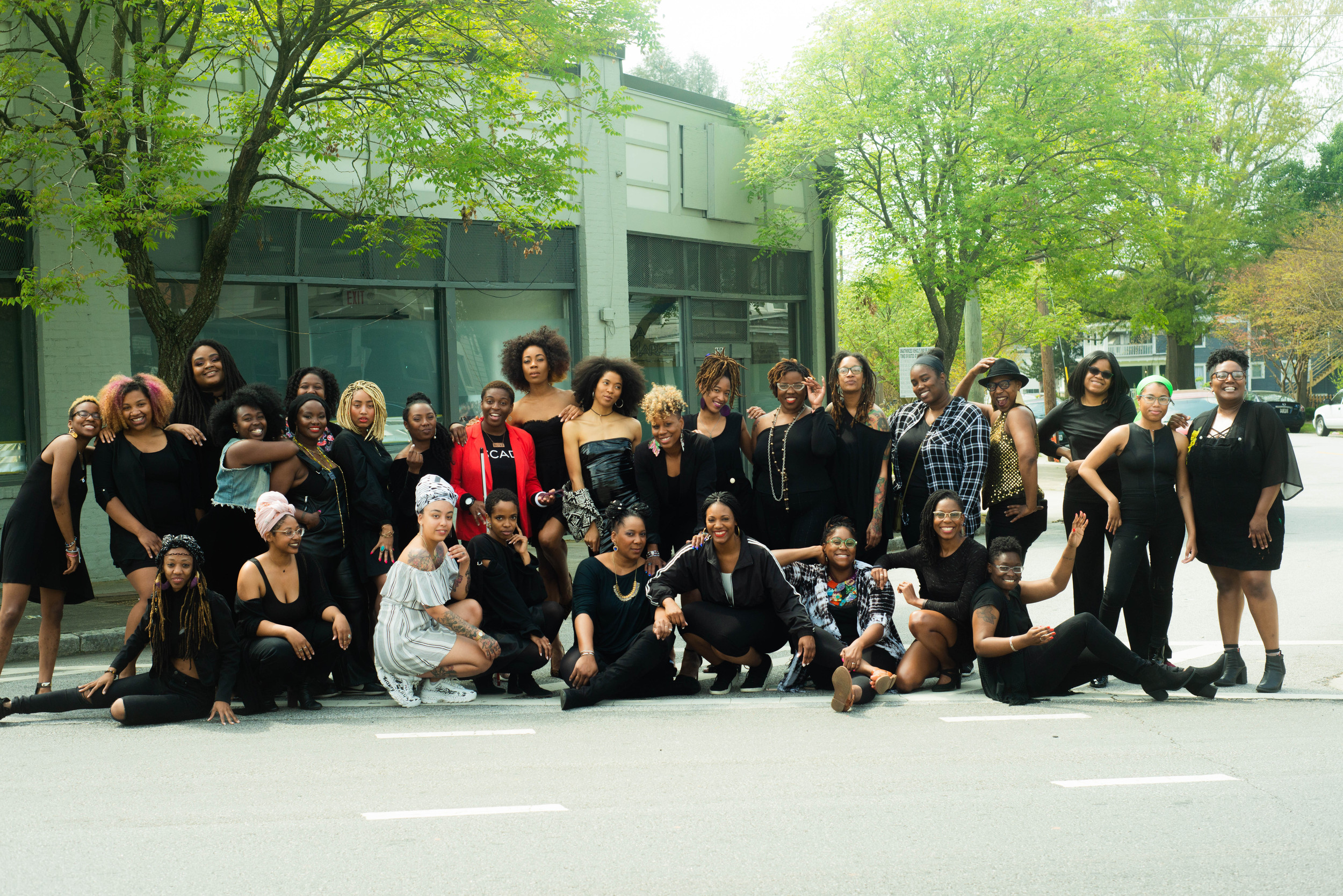 About TILA | Atlanta | TILA Studios