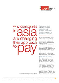 Why companies in Asia are changing approach to pay PDF image
