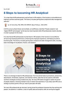 8 steps to becoming an hr analytical PDF image