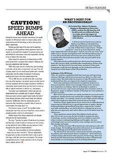 What's next for HR professionals PDF image