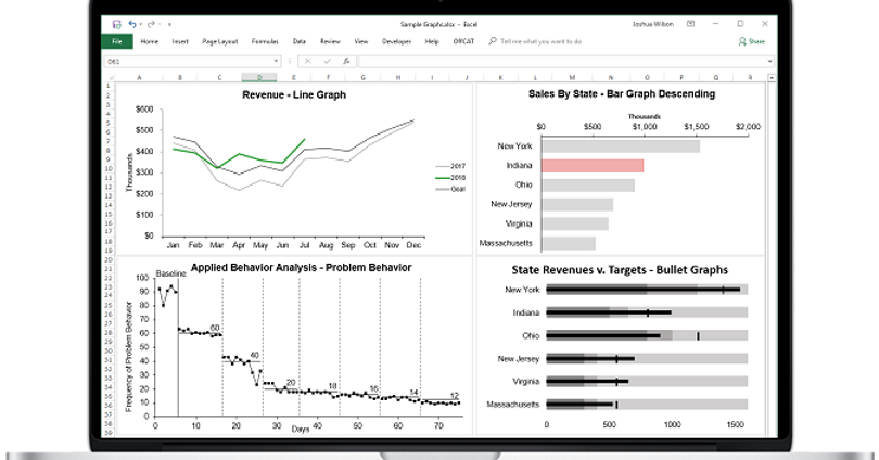 microsoft excel consulting experts financial analysis