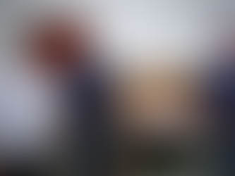 Donation of Azithromycin at La Colmena Triage center