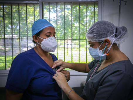 TELESAN Program Training