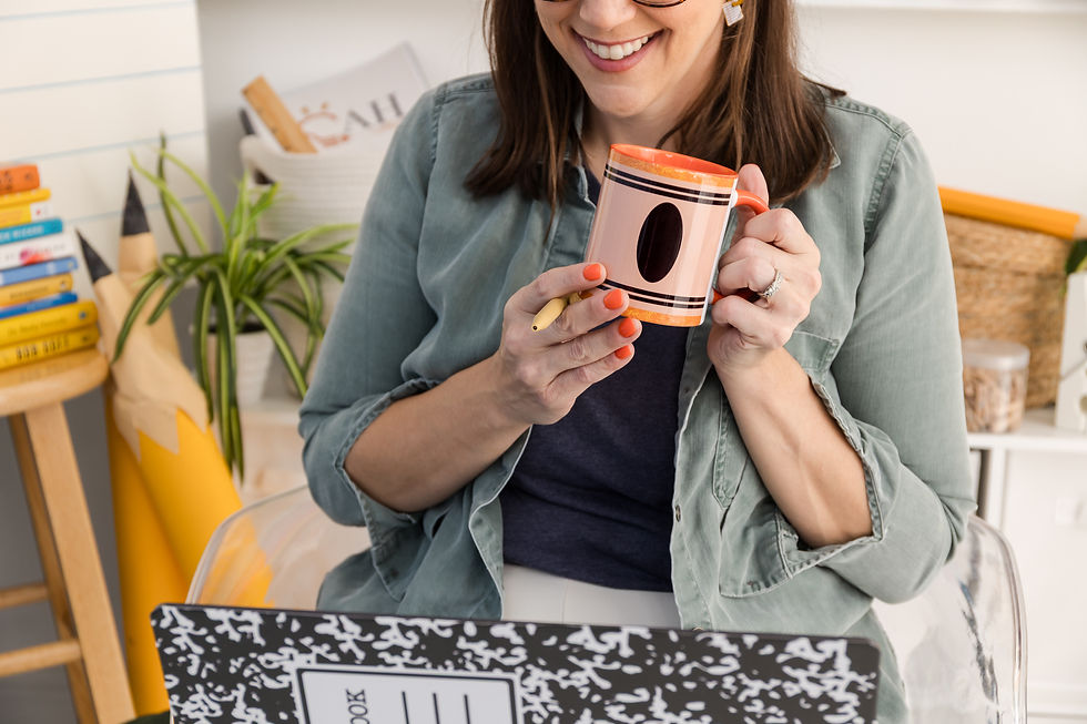 Fall Workcation: A Multiday Immersion Into Your Biz