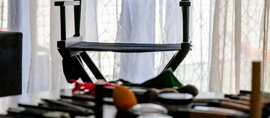 Baton Rouge Photographer - Prepping Your Skin & Hair