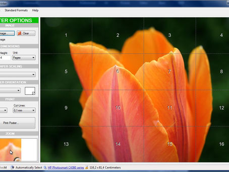 Easy Poster Printer 6.8.0.0 Crack Serial Key Download [Win/Mac] [2022-Latest]