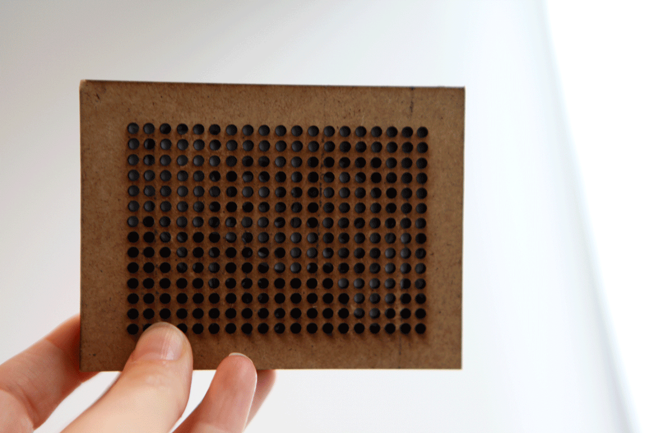 Frame Works Eszter Biro