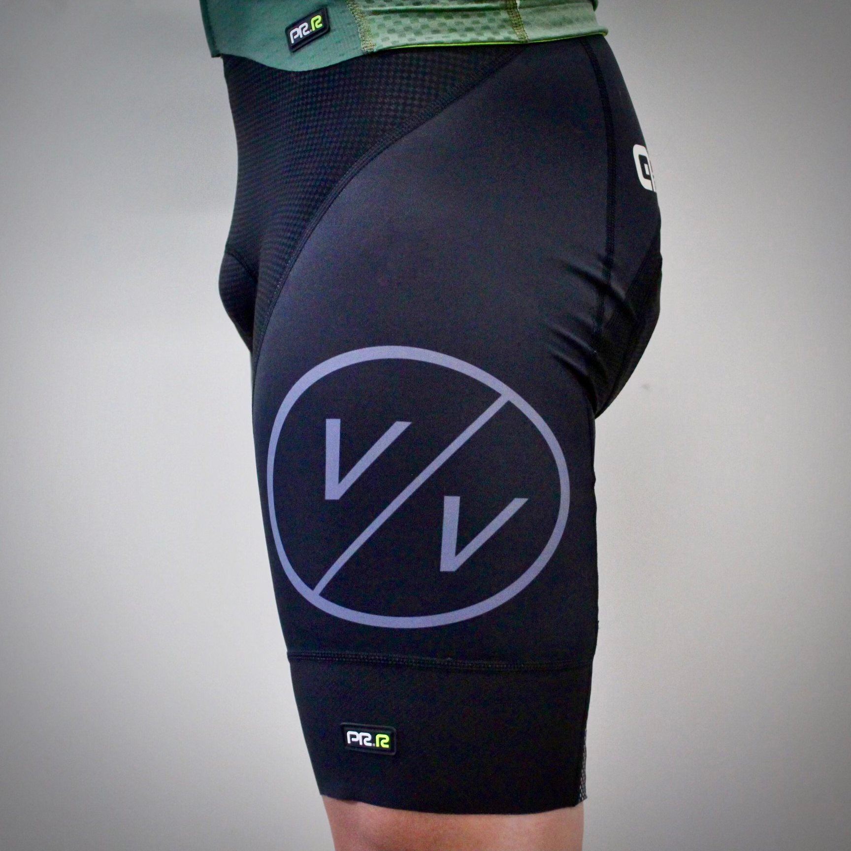 In Velo Veritas Men's Bibshort