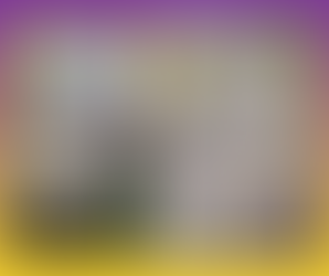 What a transformation