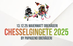 Chesselgingette 2025