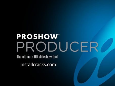 Proshow Producer Free Download With Keygen Torrent VERIFIED